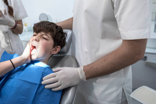 Best Broken or Chipped Tooth Repair in Weigelstown, PA